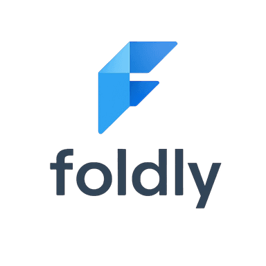 Foldly